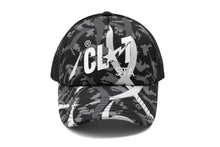 【 BAPE X CLOT 】EGRA CAMO TRUCKER CAP