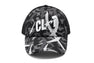 【 BAPE X CLOT 】EGRA CAMO TRUCKER CAP