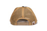 【 BAPE X MOUSSY 】REISSUE MESH CAP