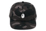 COLOR CAMO APE HEAD ONE POINT PANEL CAP