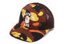 1ST CAMO COLLEGE MESH CAP