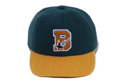VARSITY LOGO WOOL CAP