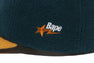 VARSITY LOGO WOOL CAP