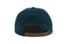 VARSITY LOGO WOOL CAP