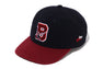 VARSITY LOGO WOOL CAP