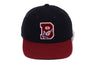 VARSITY LOGO WOOL CAP