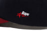 VARSITY LOGO WOOL CAP