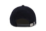 VARSITY LOGO WOOL CAP