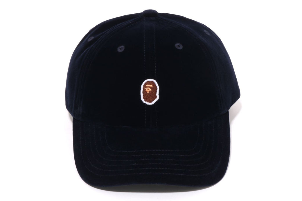 Capsuleページになります。 ONE POINT PANEL CAP | bape.com