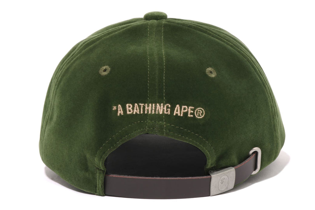ONE POINT PANEL CAP | bape.com
