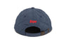 BAPE STA LOGO QUILTING CAP