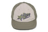 BAPE STA LOGO QUILTING CAP