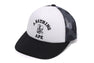COLOR CAMO GENERAL MESH CAP