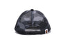 COLOR CAMO GENERAL MESH CAP