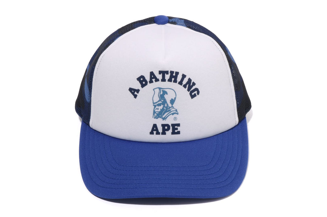 帽子 A BATHING APE COLOR CAMO CAP 帽子 A BATHING APE COLOR CAMO CAP 帽子 A BATHING APE COLOR