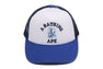 COLOR CAMO GENERAL MESH CAP
