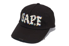 COLOR STONE PANEL CAP