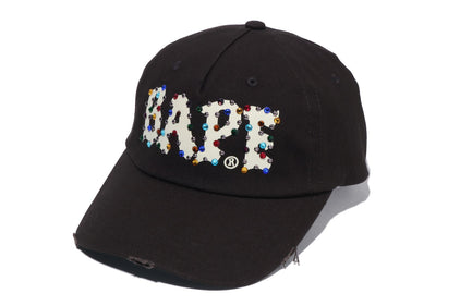 COLOR STONE PANEL CAP