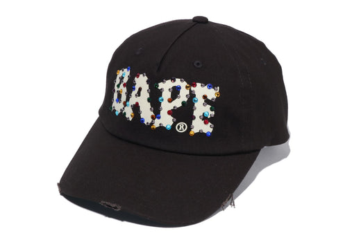 COLOR STONE PANEL CAP