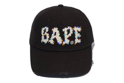 COLOR STONE PANEL CAP