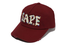 COLOR STONE PANEL CAP