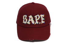 COLOR STONE PANEL CAP