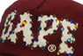 COLOR STONE PANEL CAP