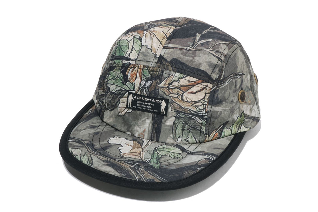 TREE EDGE CAMO CAP | bape.com TREE EDGE CAMO CAP | bape.com