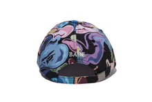 ART CAMO ONE POINT PANEL CAP
