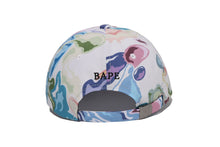 ART CAMO ONE POINT PANEL CAP