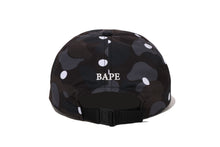 ABC DOT CAMO ONE POINT PANEL CAP