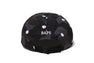 ABC DOT CAMO ONE POINT PANEL CAP