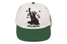 A BATHING APE CAP