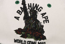 A BATHING APE CAP