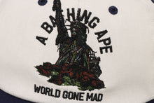 A BATHING APE CAP