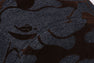 CAMO FLOCKED DENIM JET CAP
