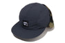 1ST CAMO PUFFY FLIGHT CAP