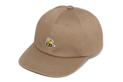 BAPE BEE ONE POINT CAP