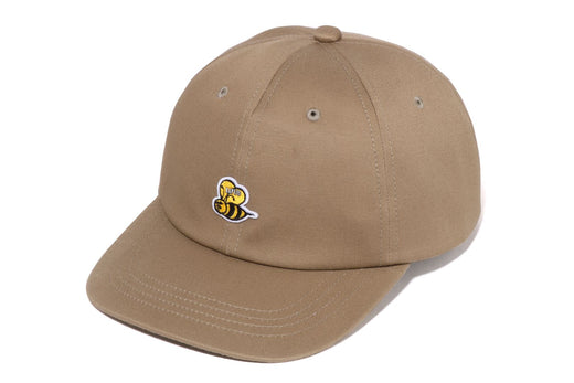 BAPE BEE ONE POINT CAP