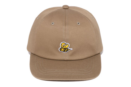 BAPE BEE ONE POINT CAP