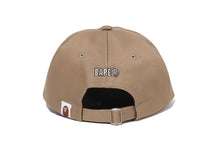 BAPE BEE ONE POINT CAP