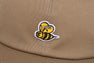 BAPE BEE ONE POINT CAP
