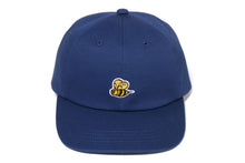 BAPE BEE ONE POINT CAP