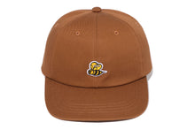 BAPE BEE ONE POINT CAP