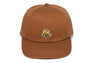 BAPE BEE ONE POINT CAP