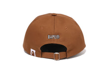 BAPE BEE ONE POINT CAP