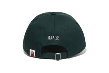 BAPE BEE ONE POINT CAP