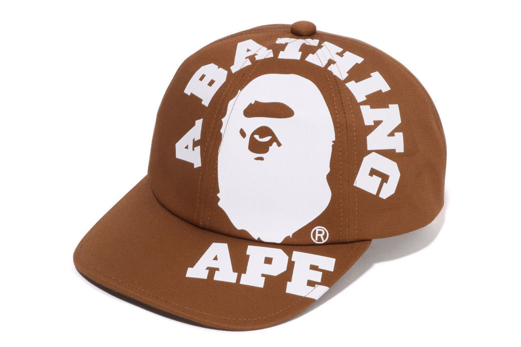 極美品 A BATHING APE College Cap A BATHING APE® 1st Camo College Cap | Bape official website – INT