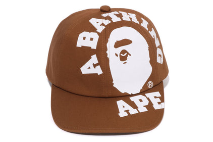 BIG COLLEGE CAP