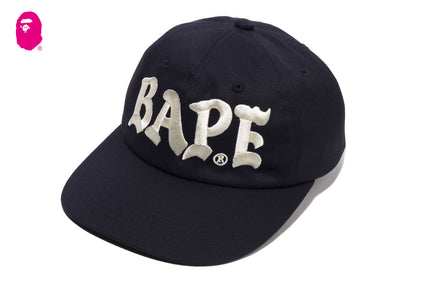BAPE PANEL CAP